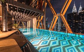 Scarletz Premier Suites Kuala Lumpur