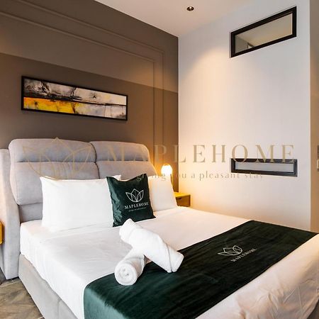 Scarletz Premier Suites Куала-Лумпур Экстерьер фото