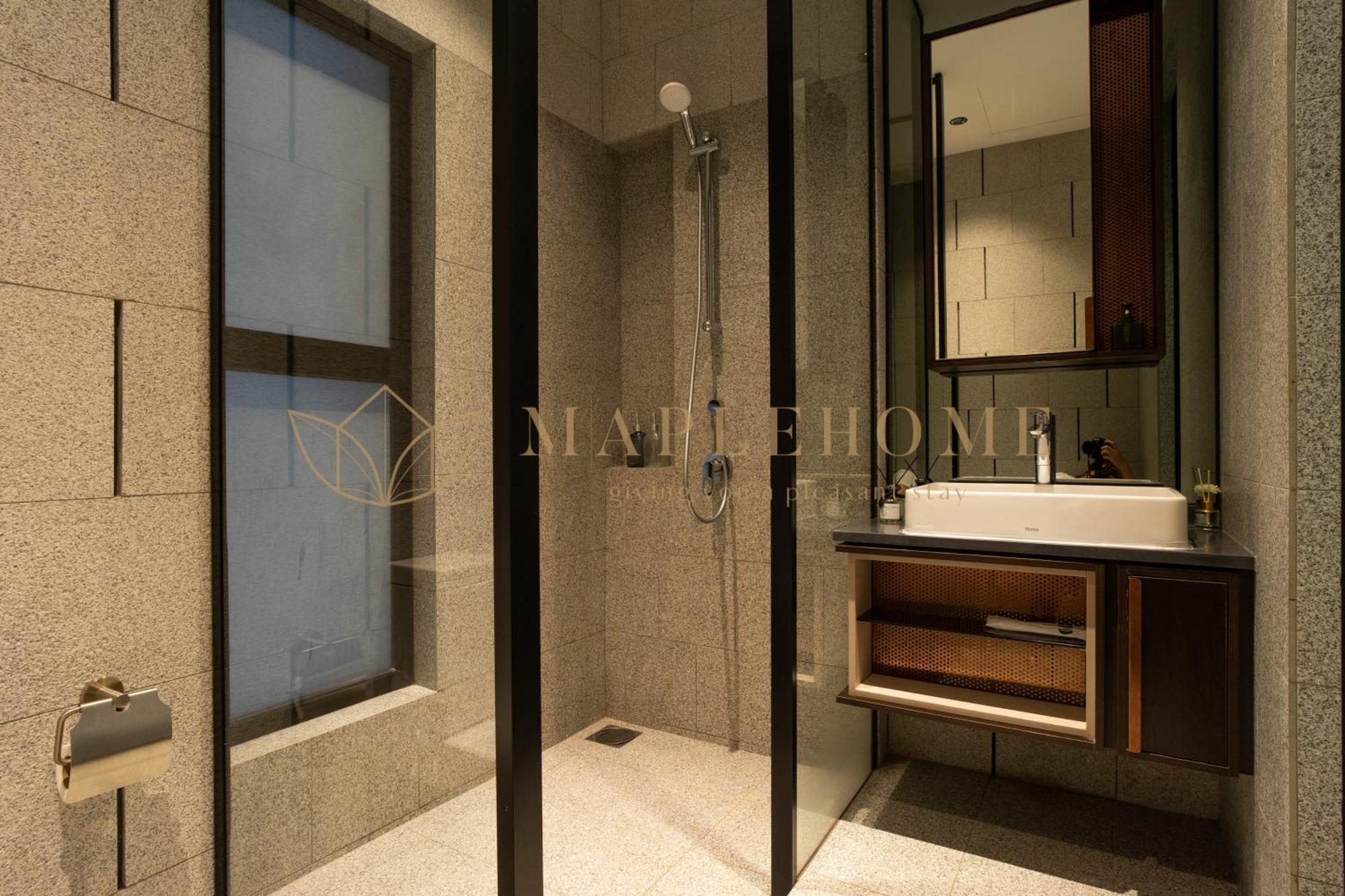 Scarletz Premier Suites Куала-Лумпур Номер фото